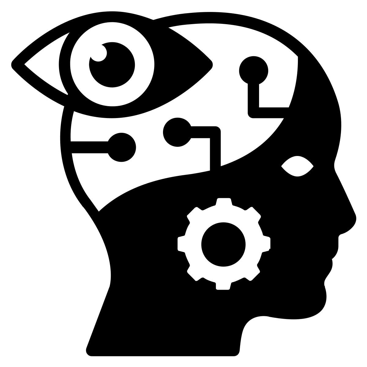 cybernetics icon