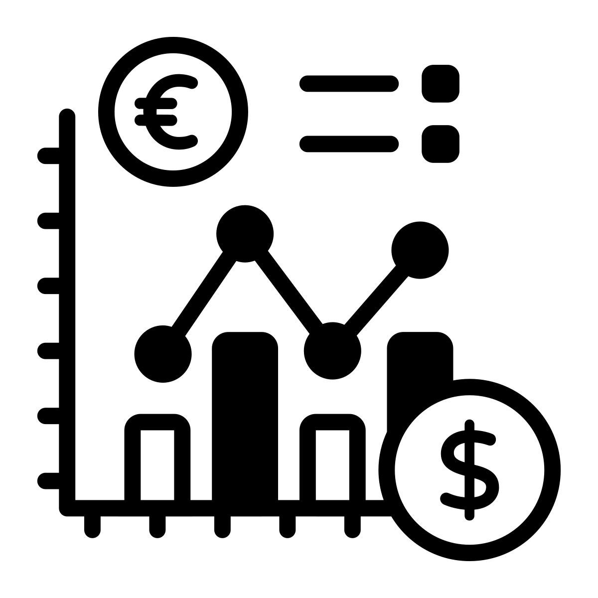 data analysis icon