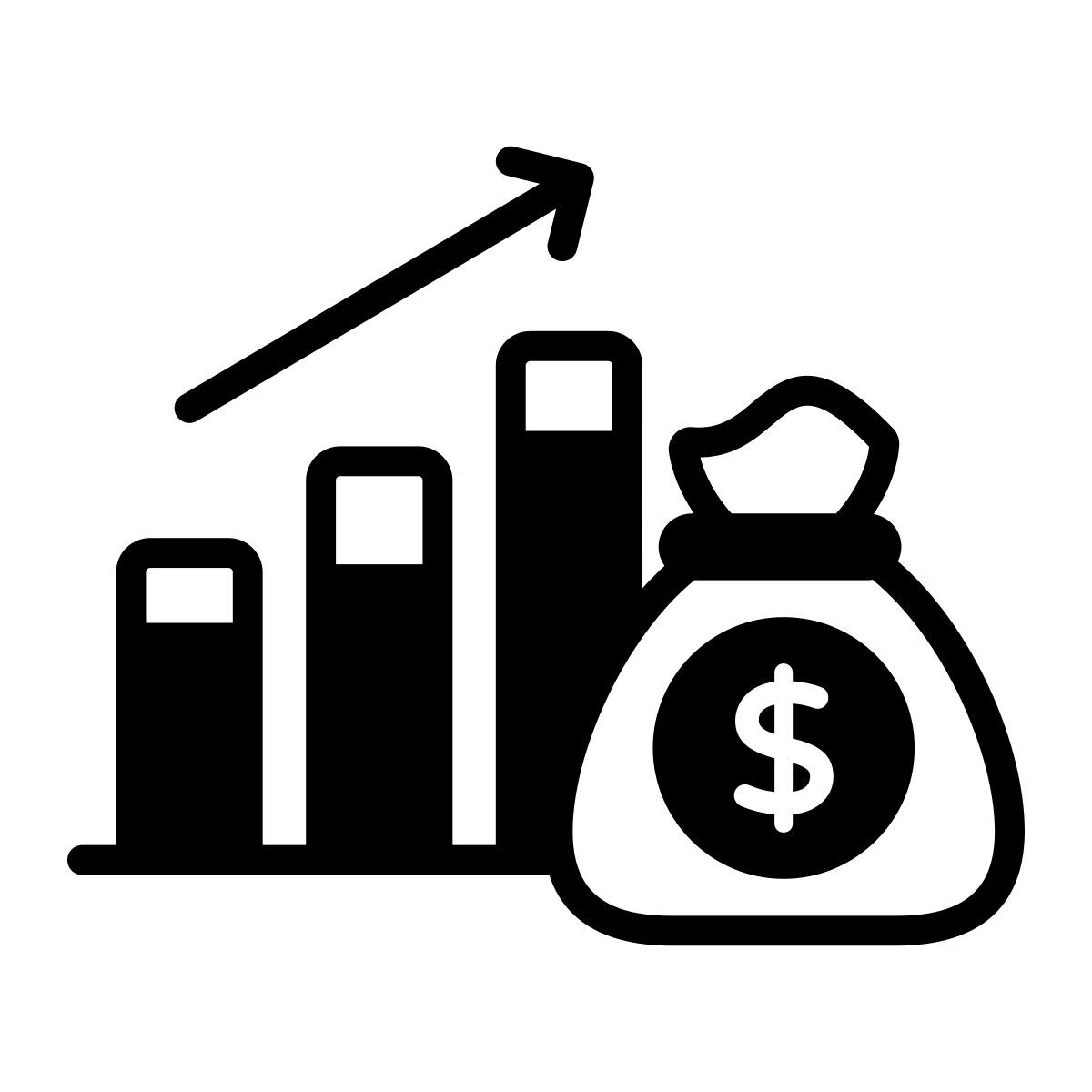 data analysis icon