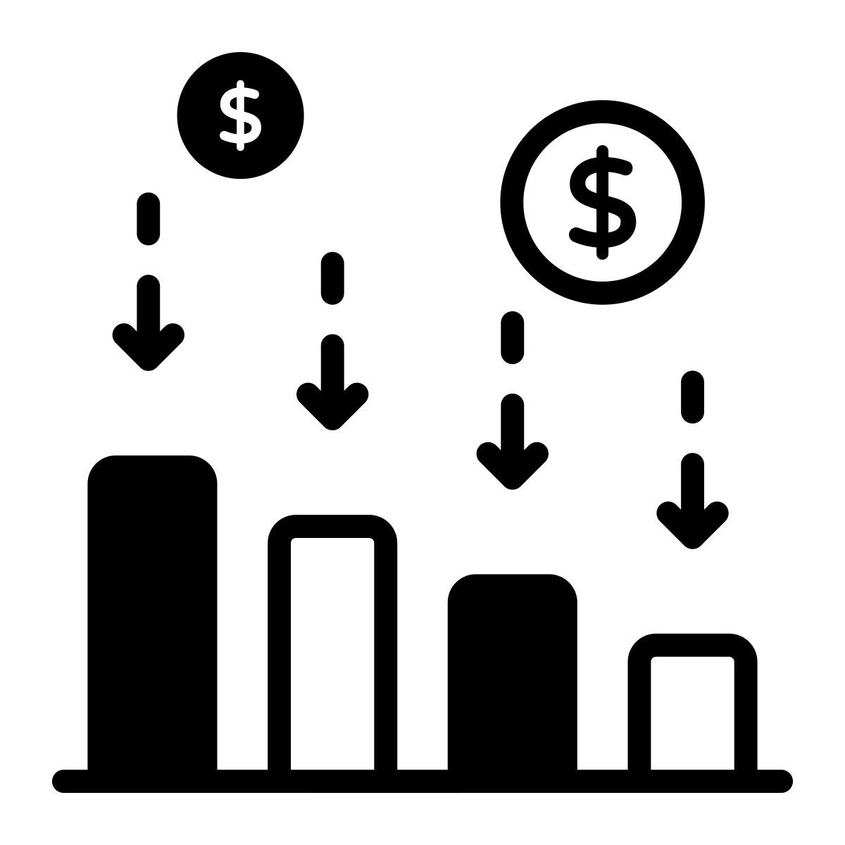 data analysis icon