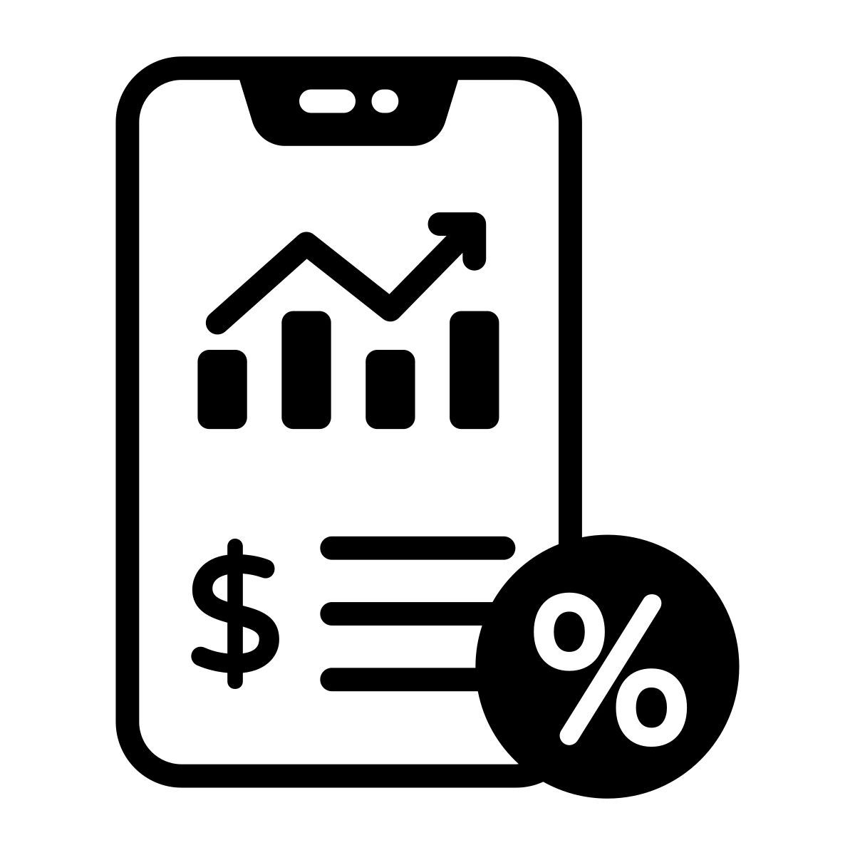 Data Analysis icon