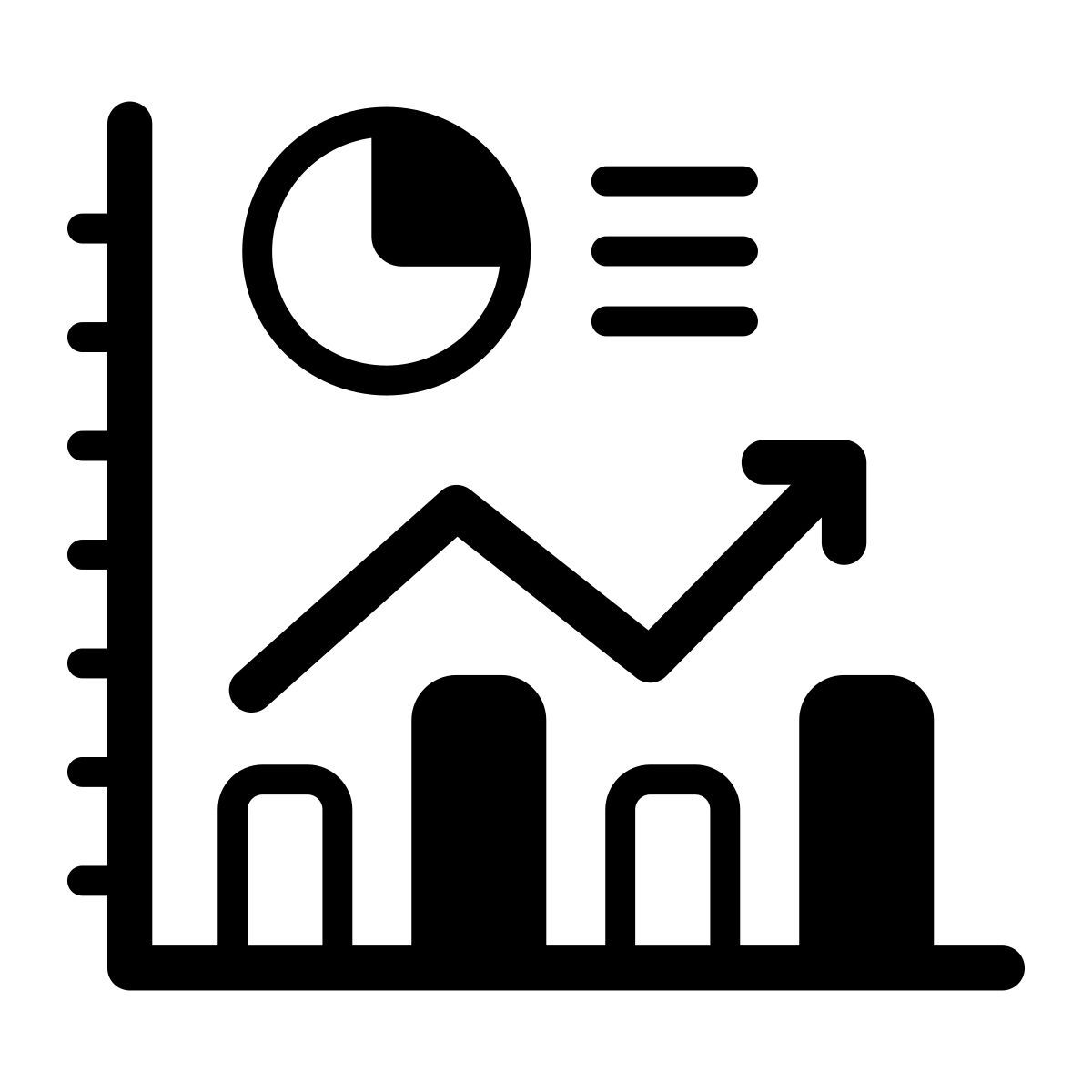 data analysis icon