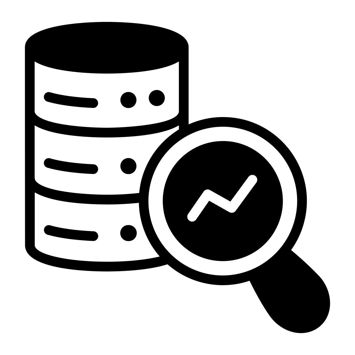data analysis icon