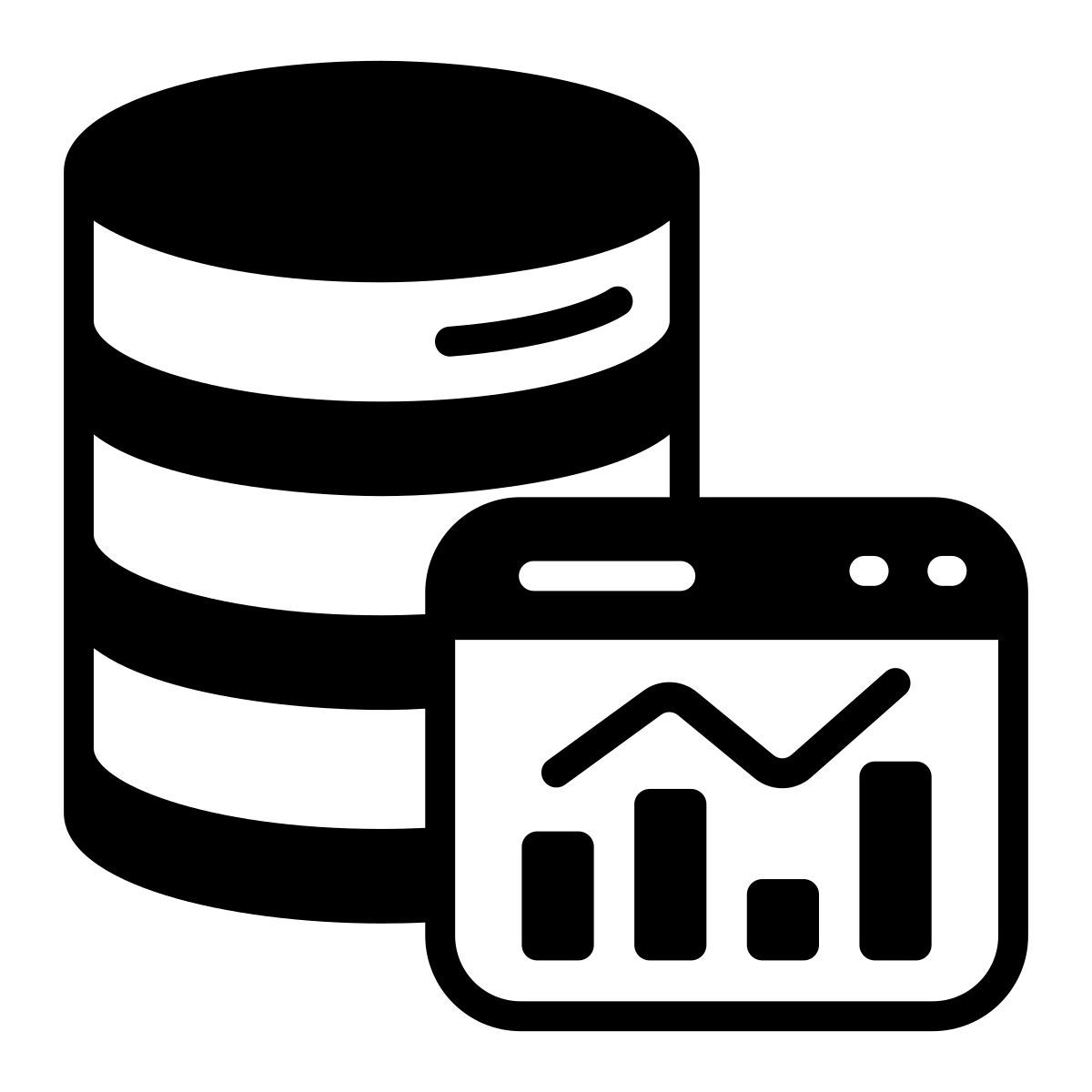 data analysis icon