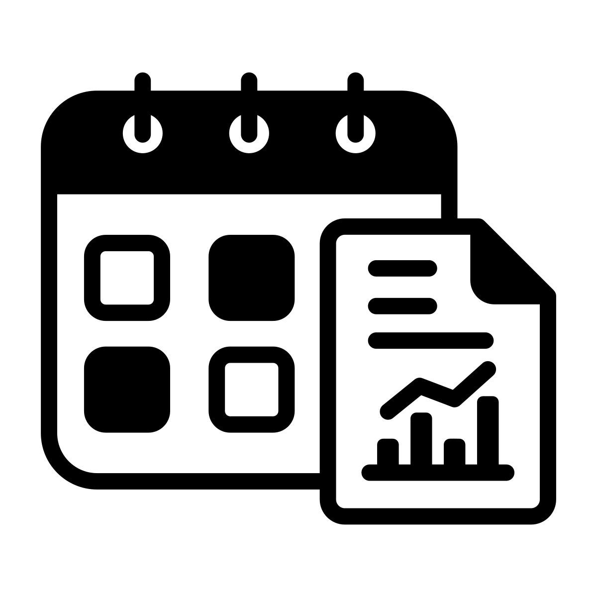 data analysis icon