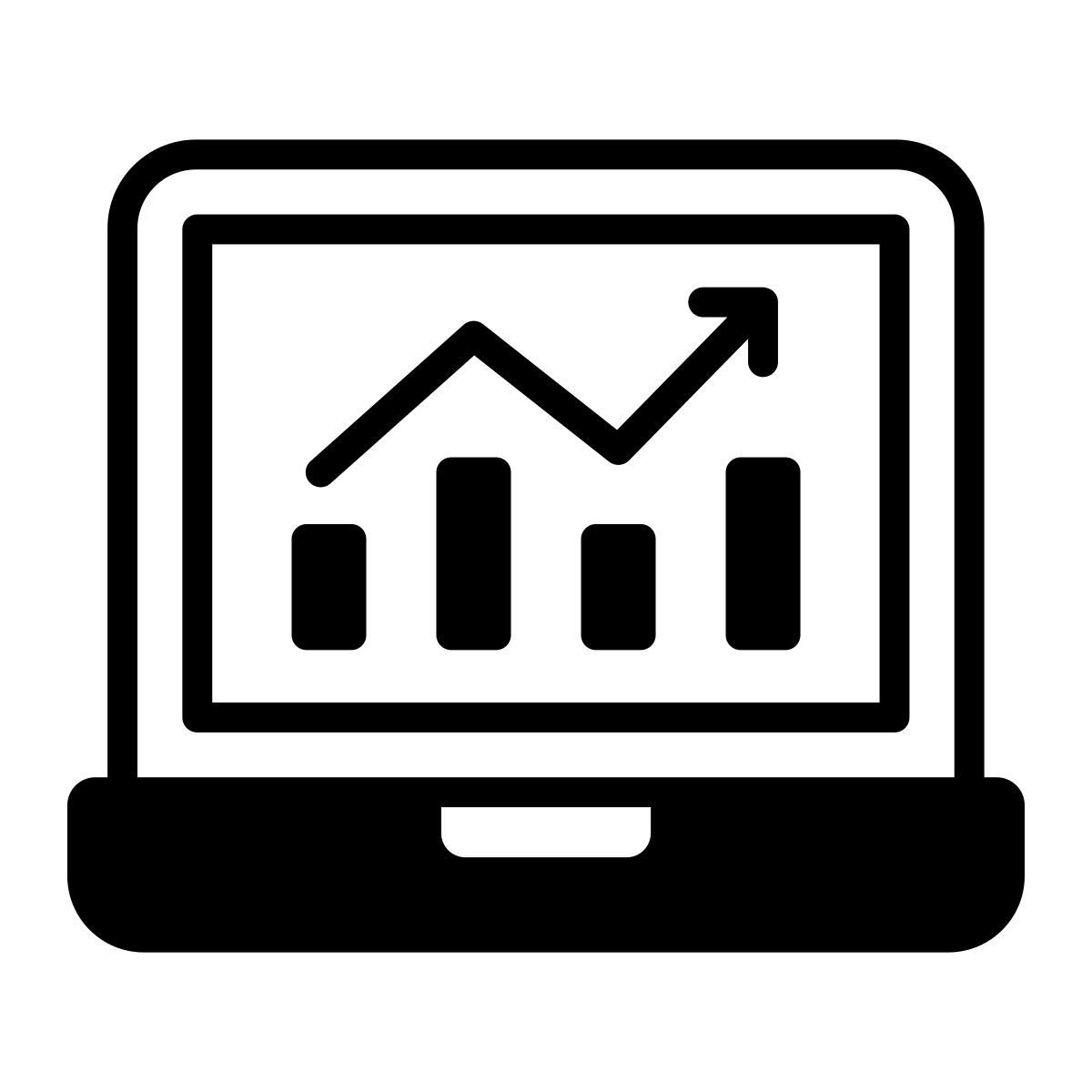 data analysis icon