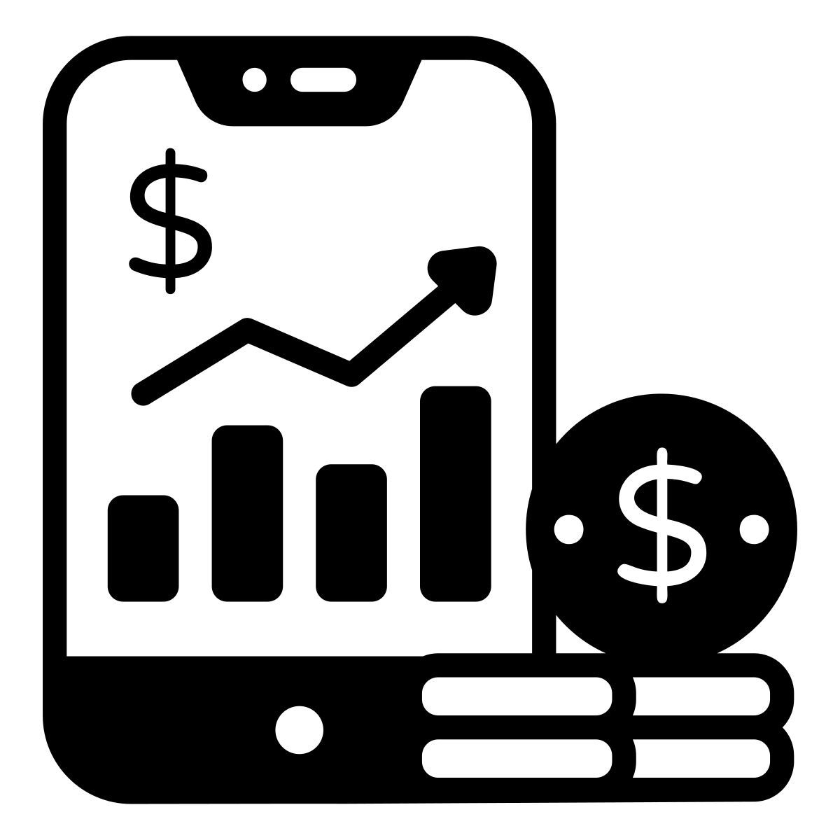 data analytics icon