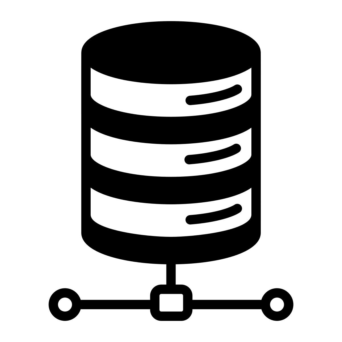 database icon