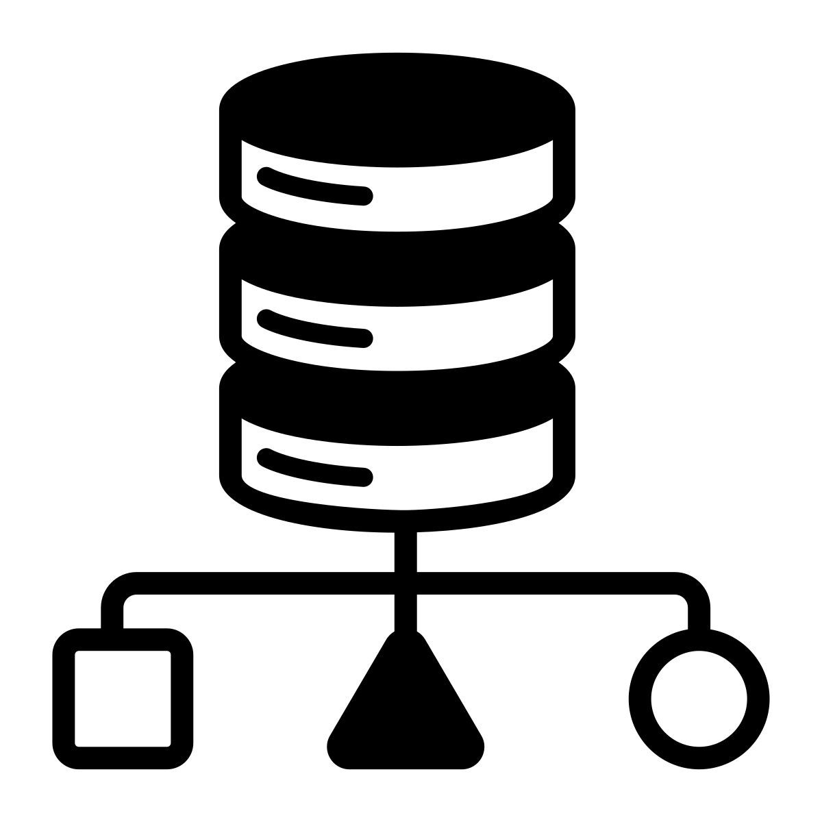Banco de dados icon