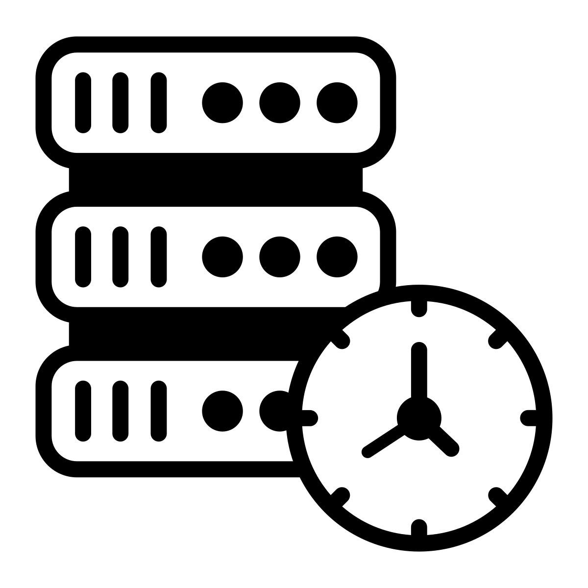 数据库 icon