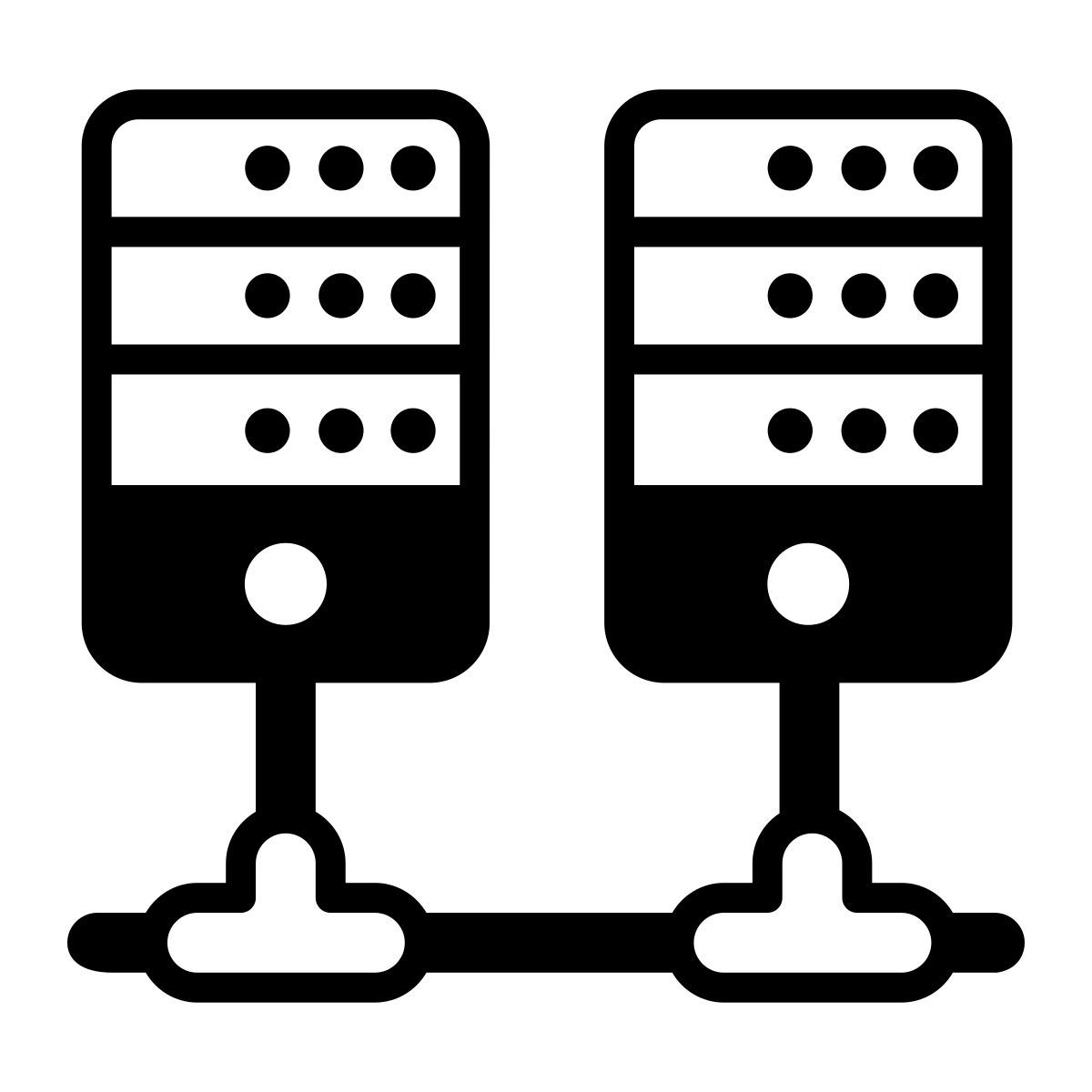 database icon