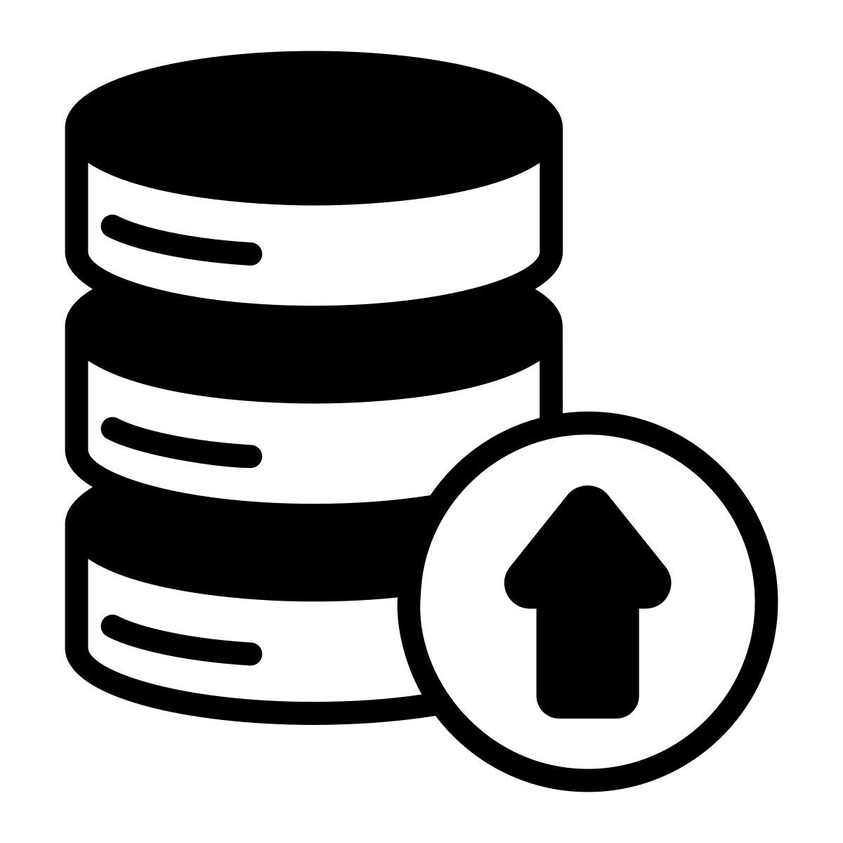 database icon
