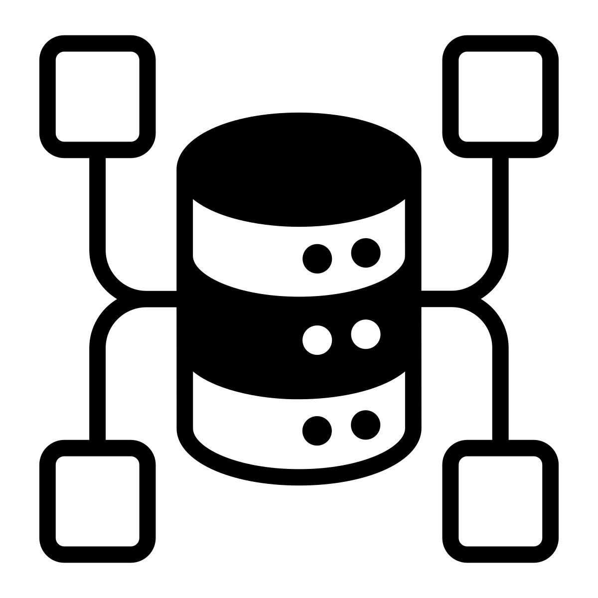 database icon