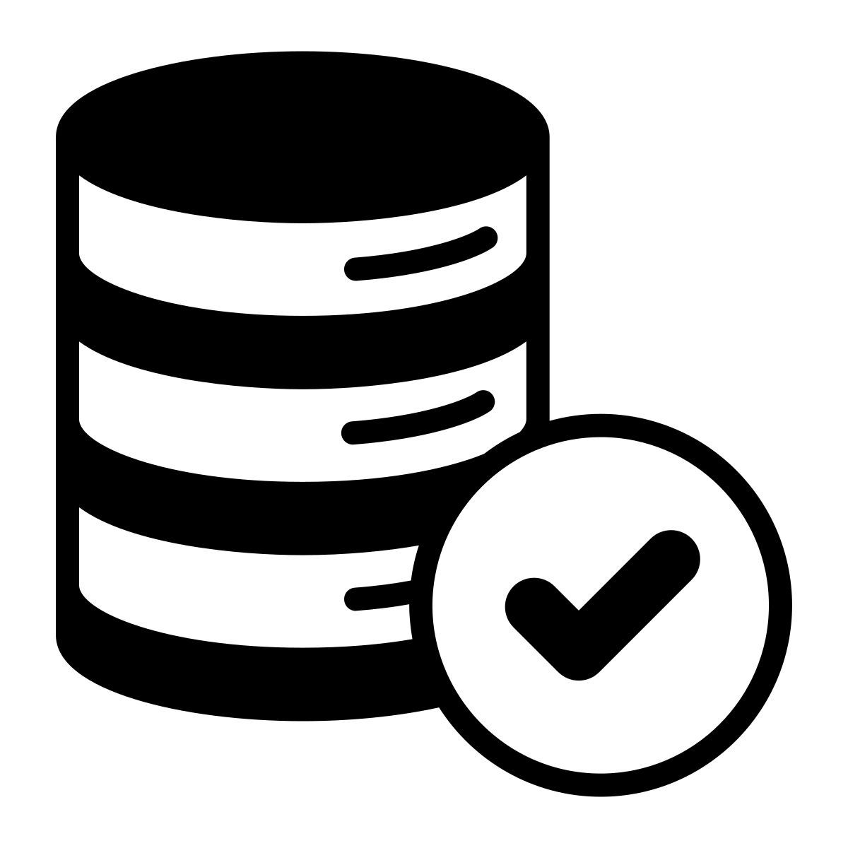 database icon