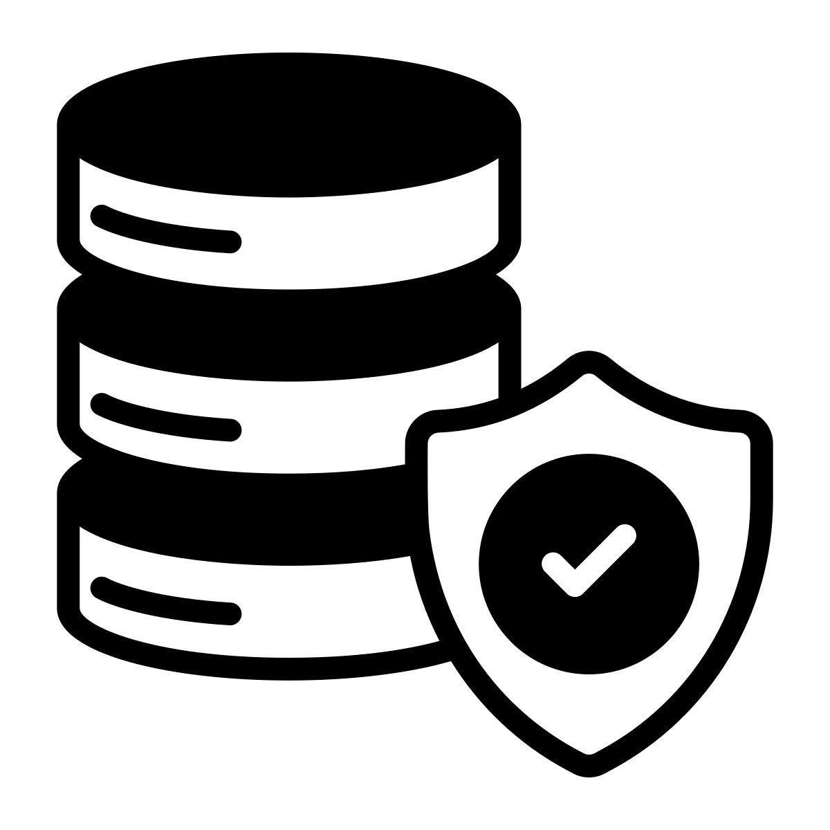 database icon