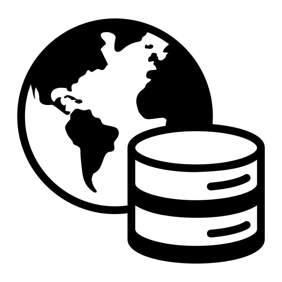 database icon