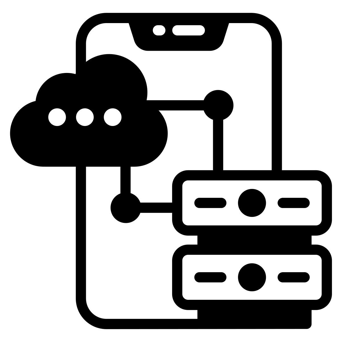 dataset icon