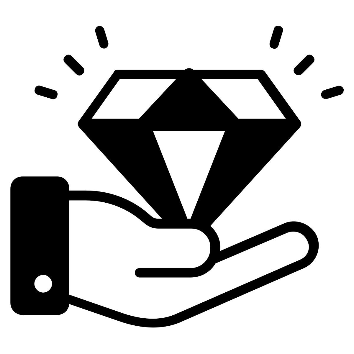 diamond icon