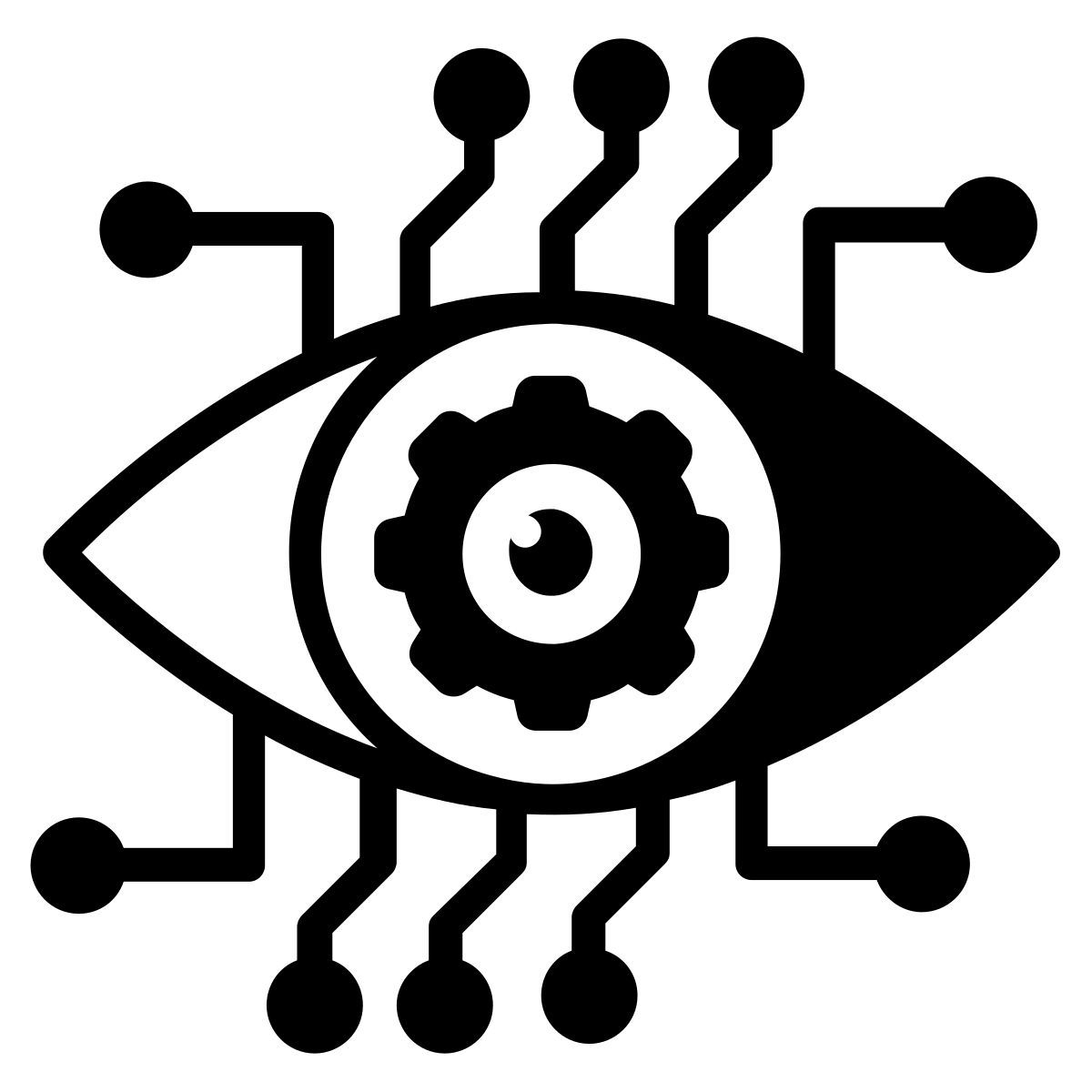 digital icon