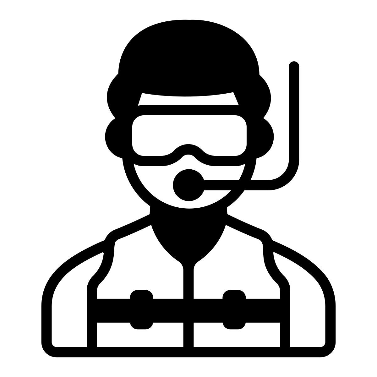 diver icon