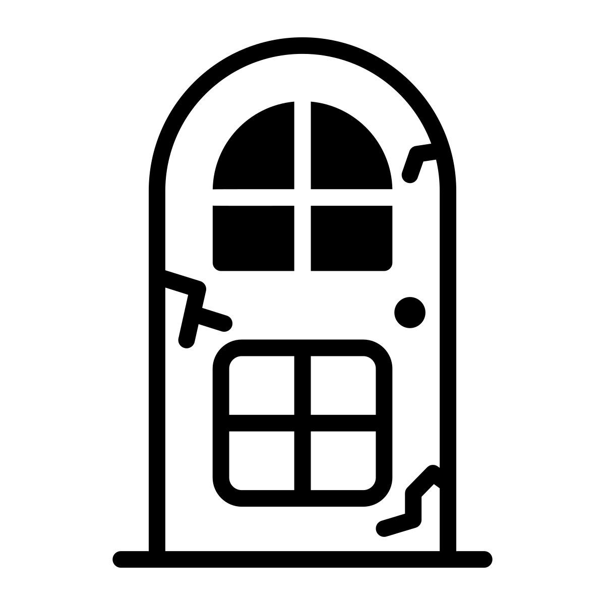 door icon