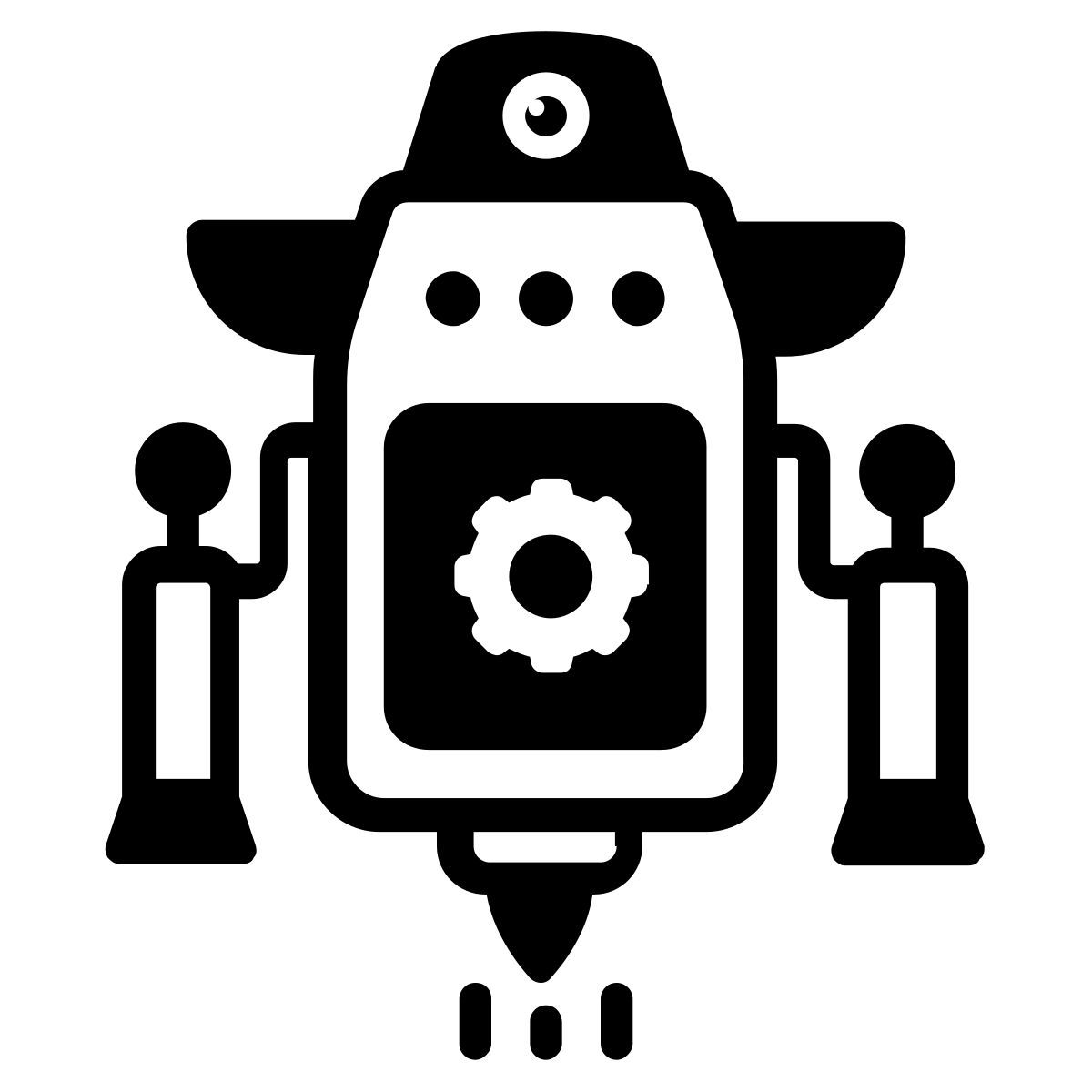 droid icon