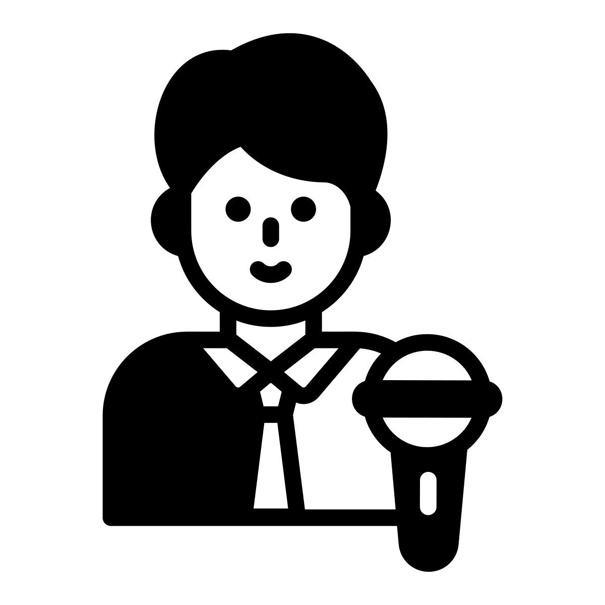 emcee icon