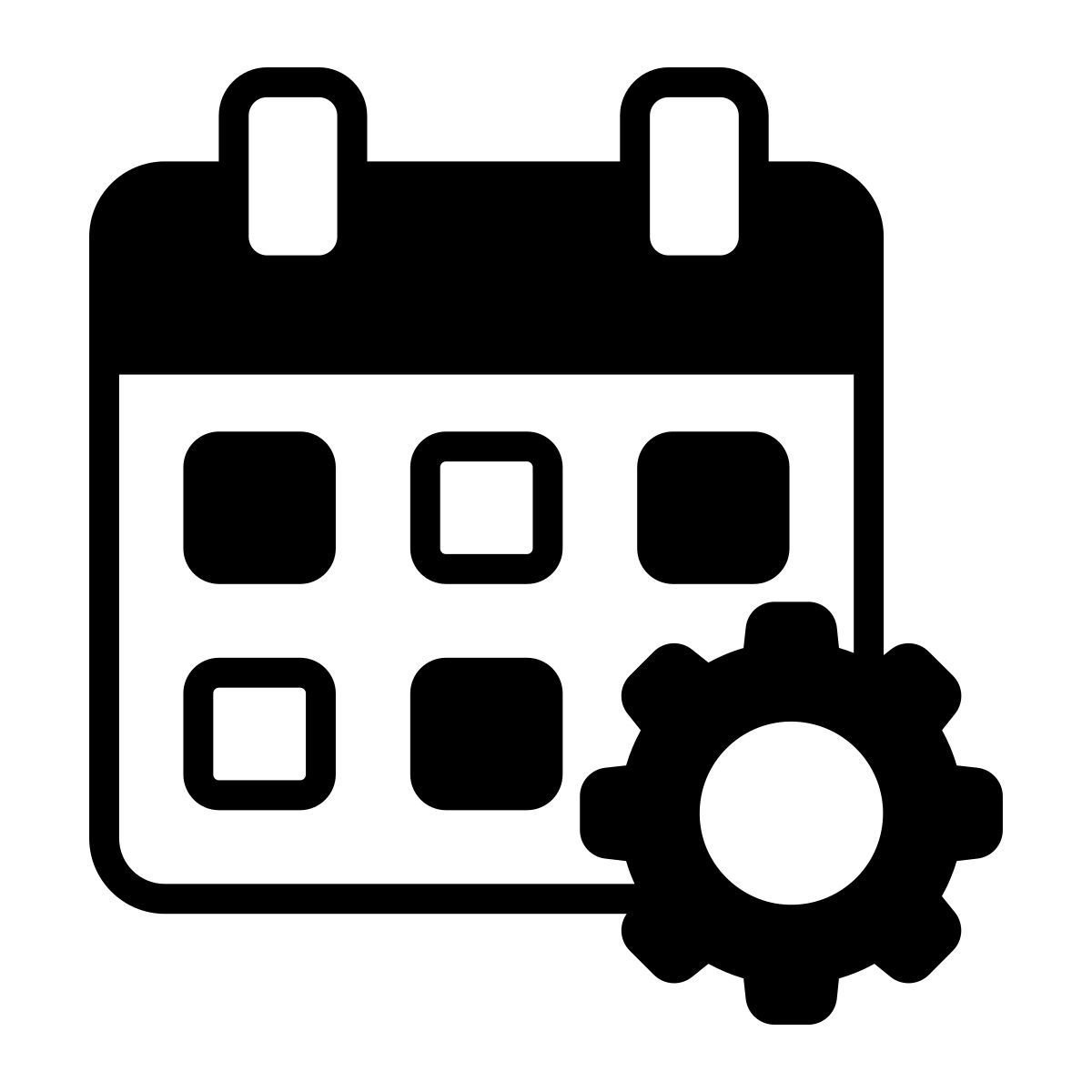 event management icon