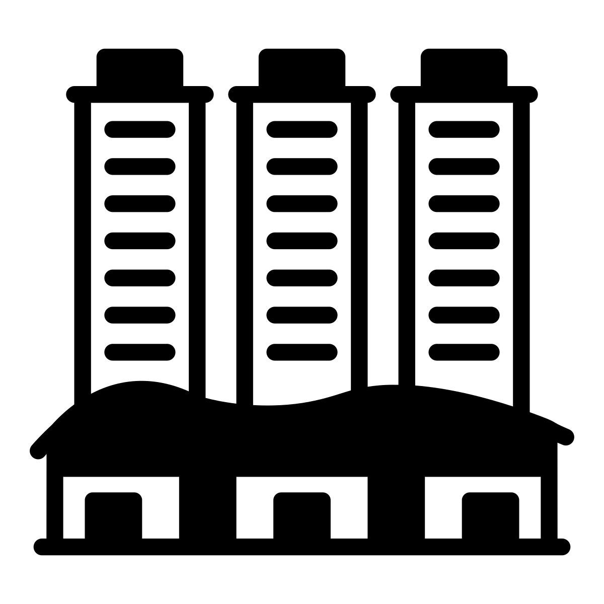 factory icon