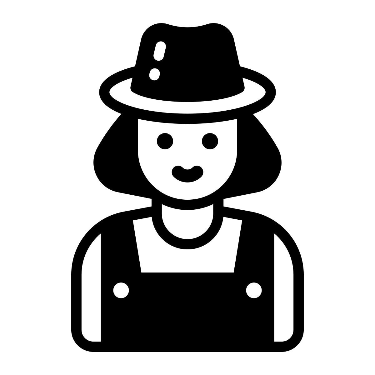farmer icon