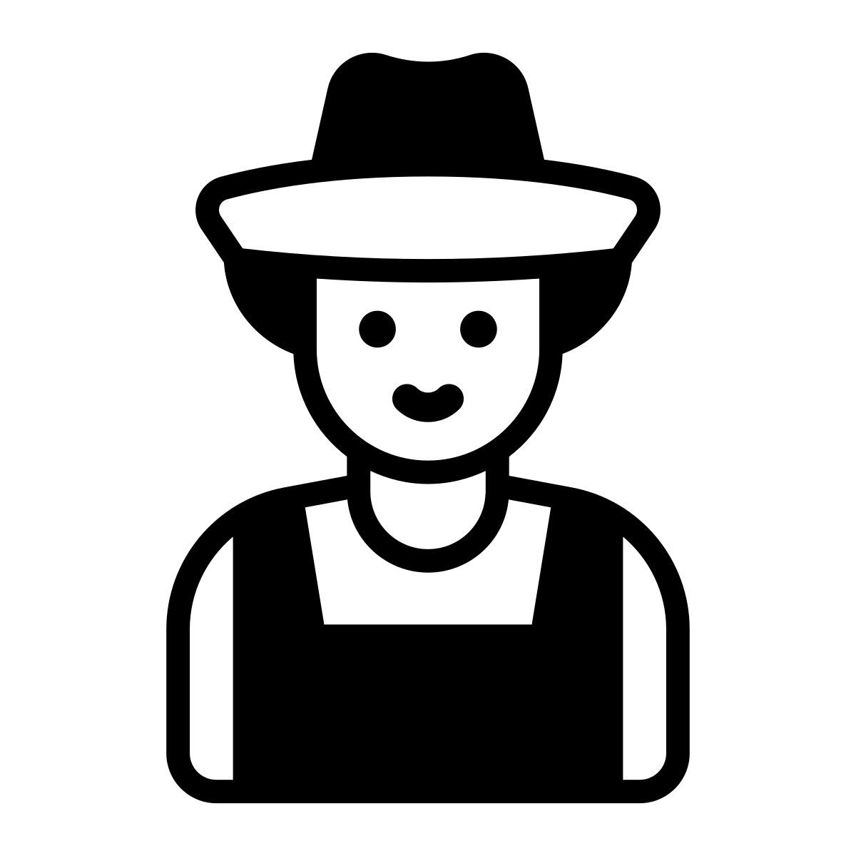 farmer icon