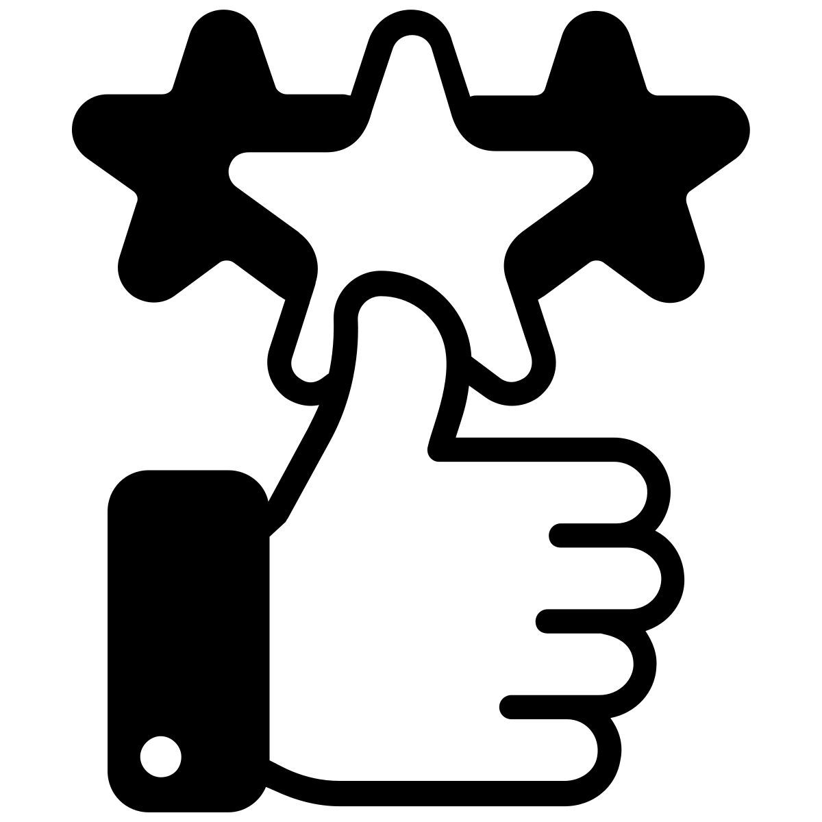 feedback icon