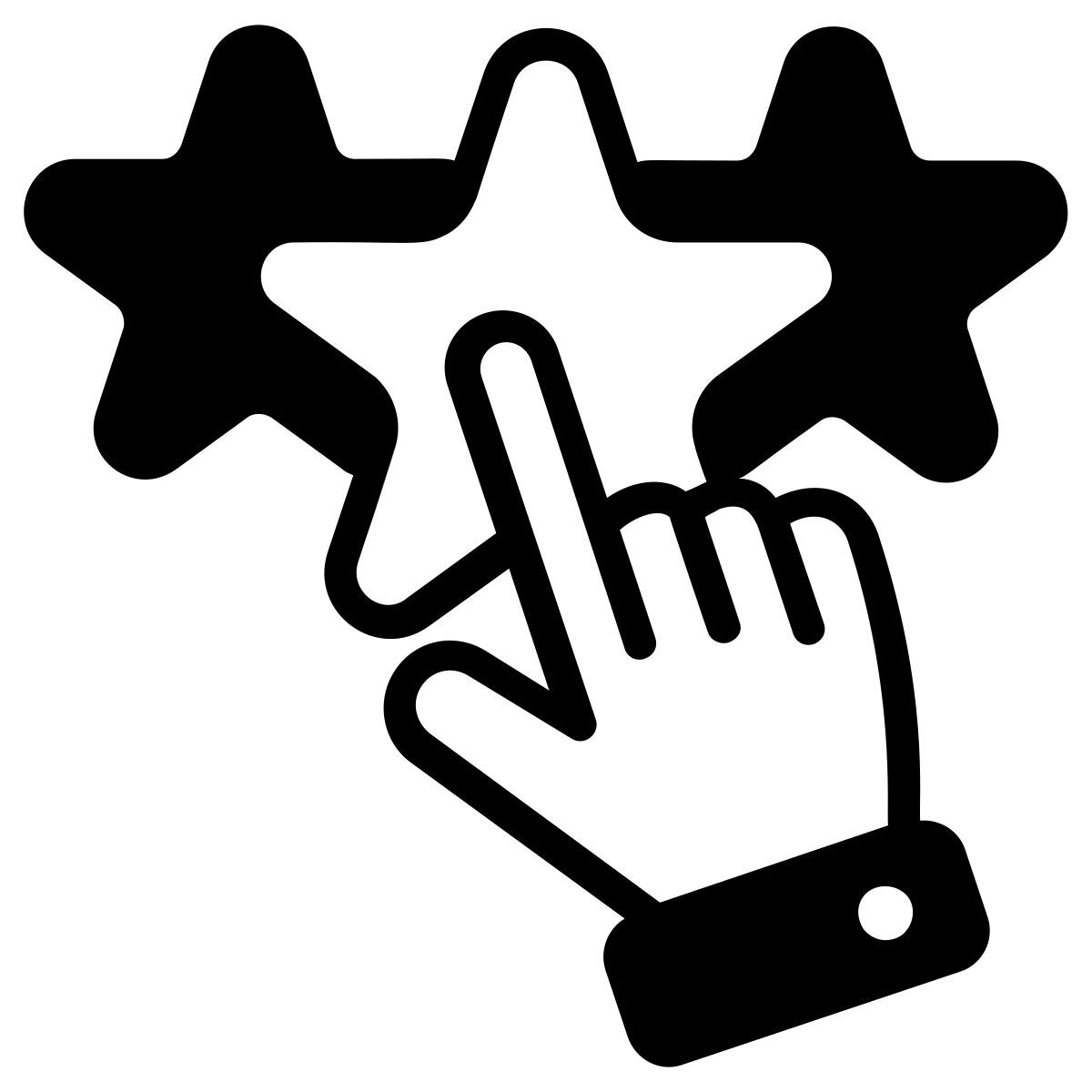 feedback icon