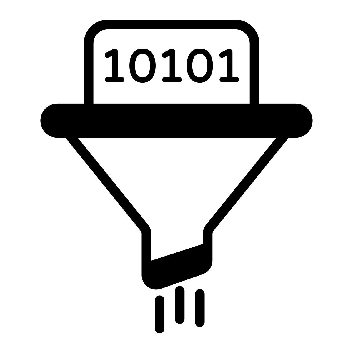 filtração icon