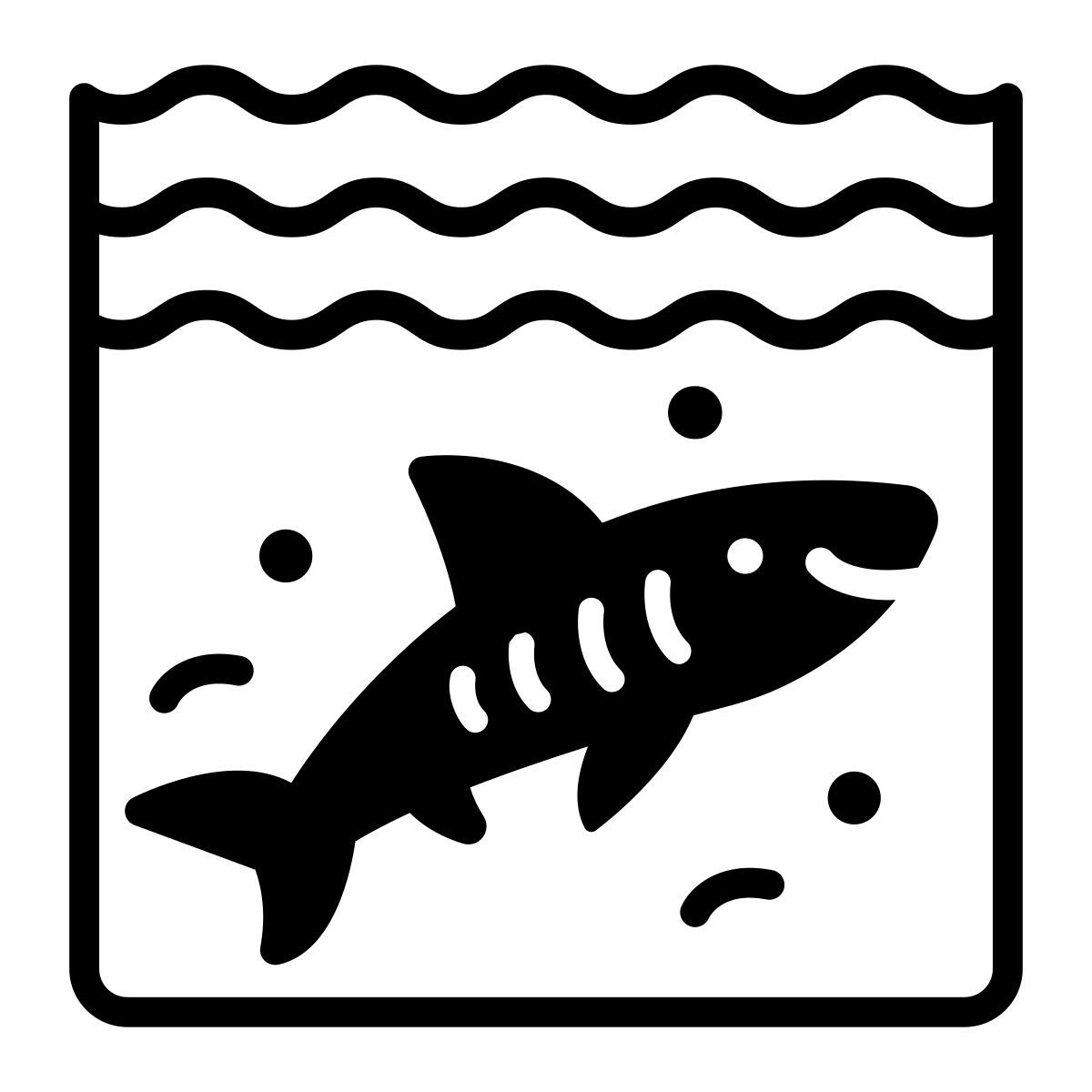 fish icon