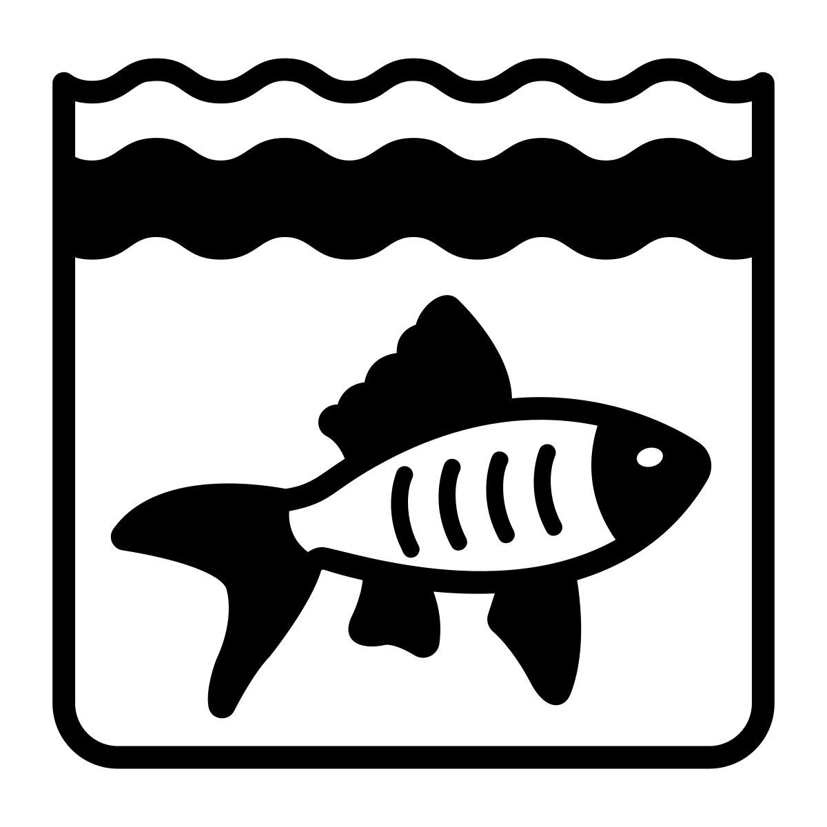 fish icon