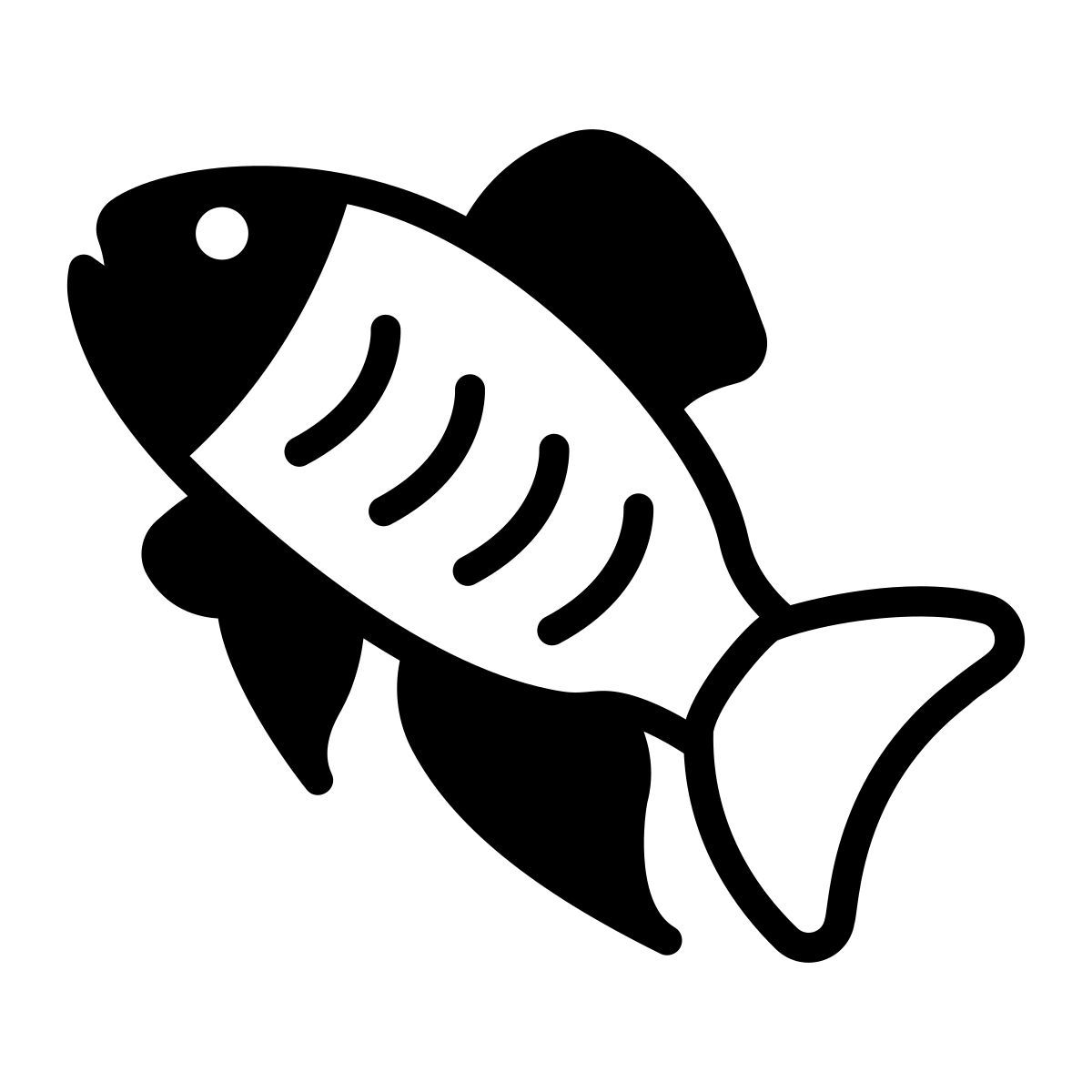 fish icon