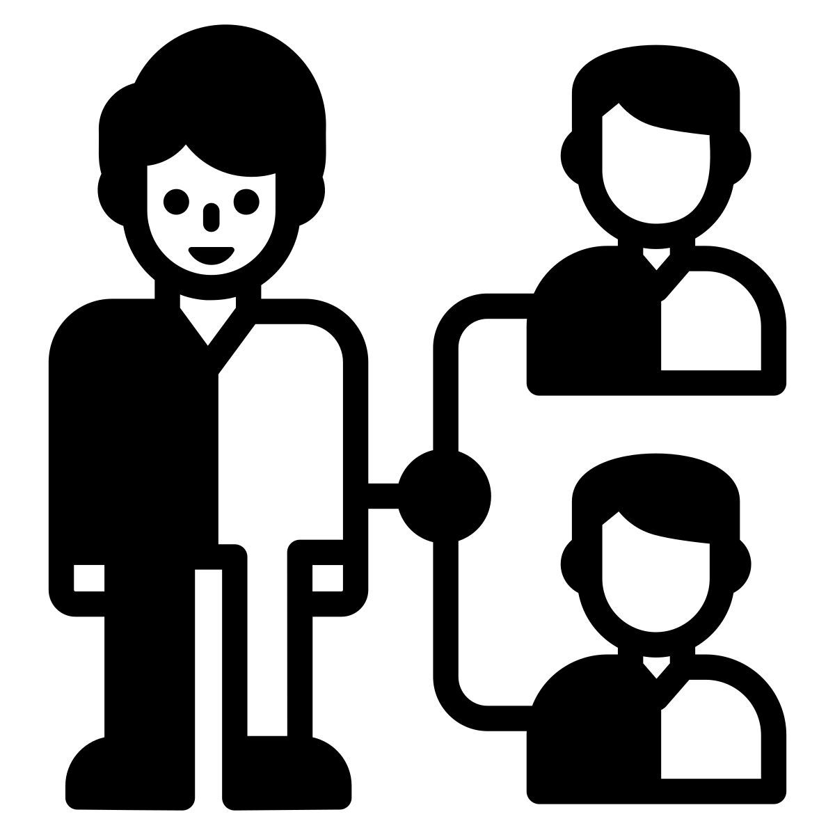 flowchart icon
