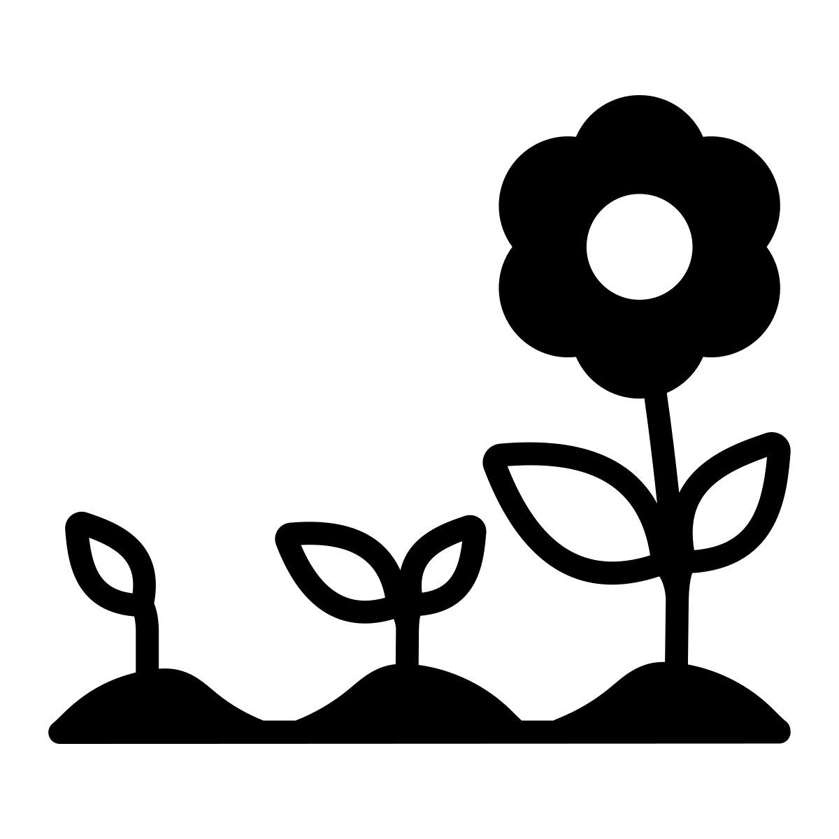 flower icon