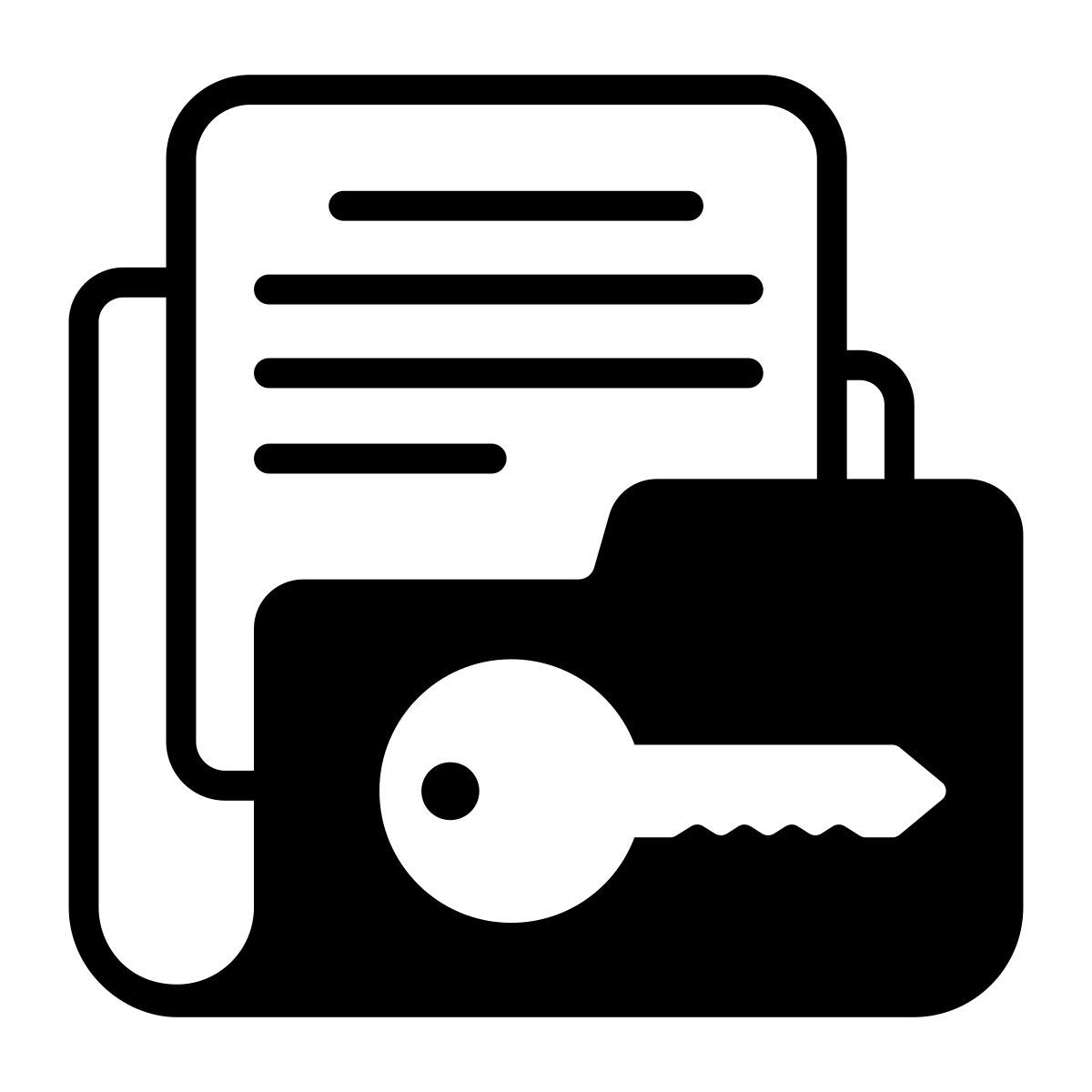 folder icon