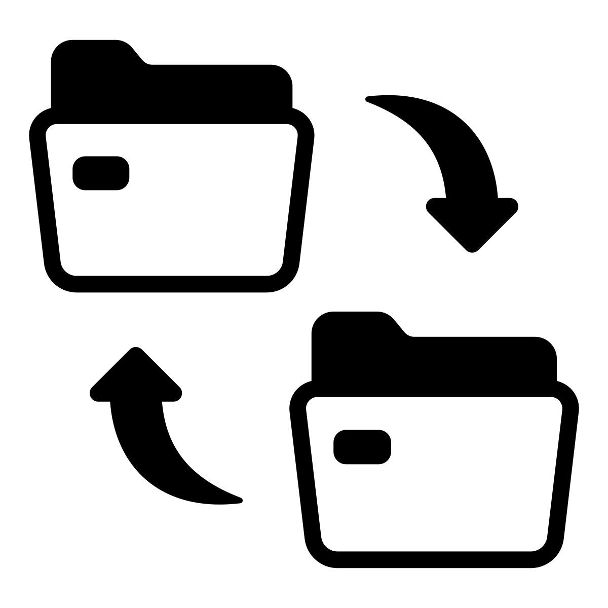 folder icon