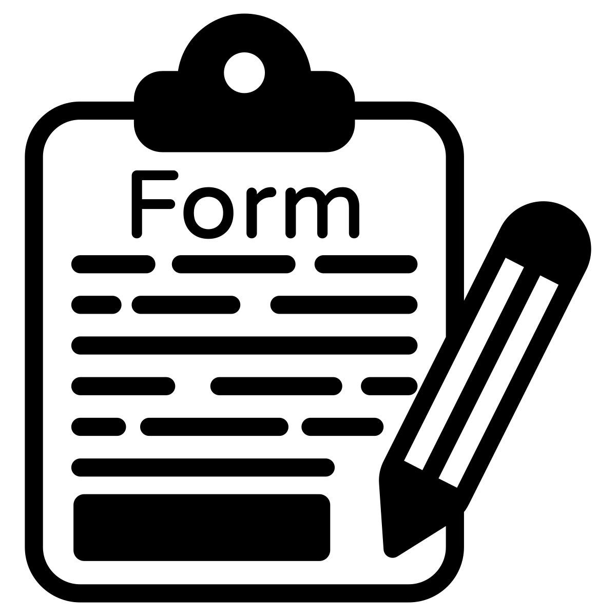 formulario icon