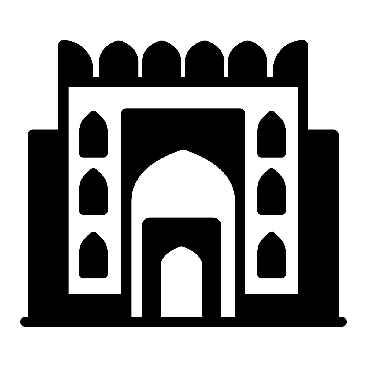gravensteen icon
