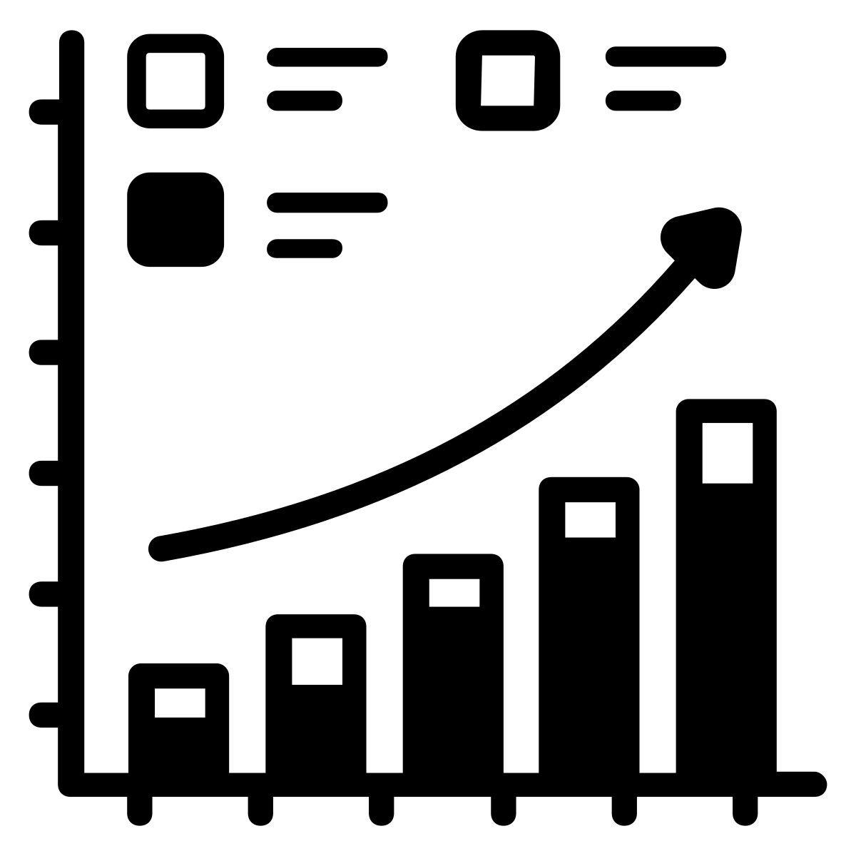 growth icon