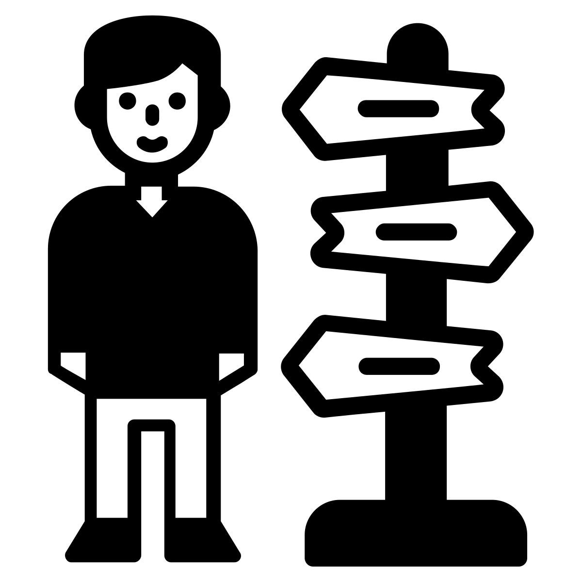 guidance icon