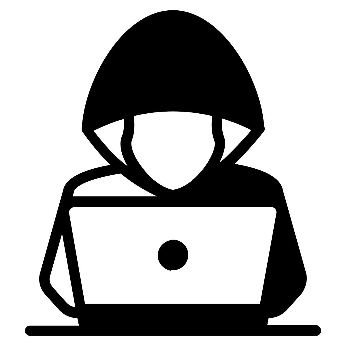 hacker icon