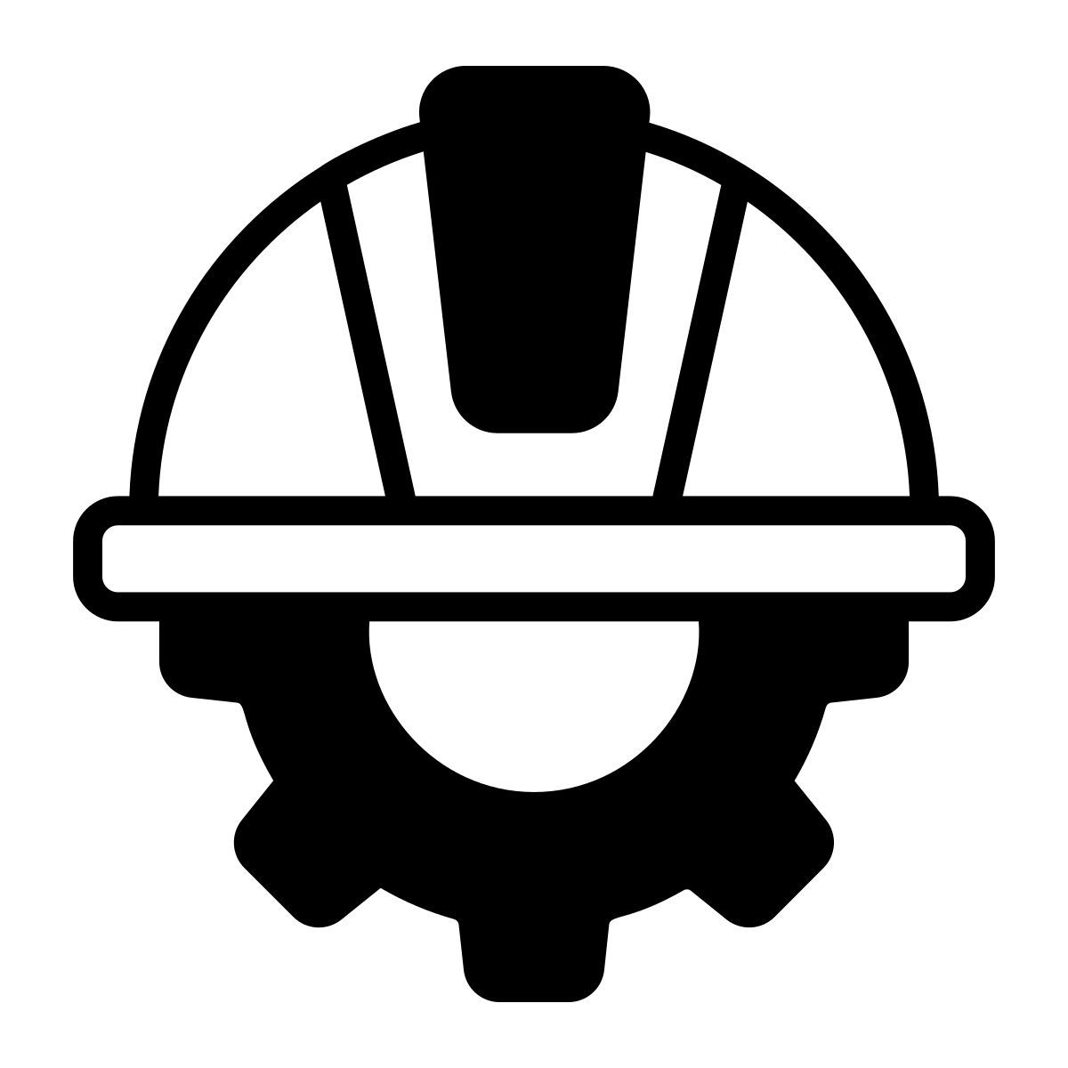 helmet icon