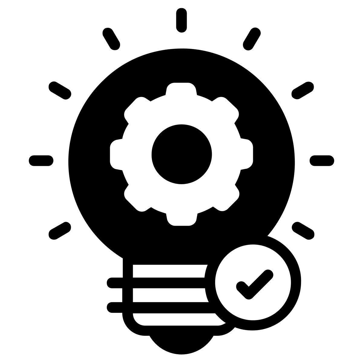 innovation icon