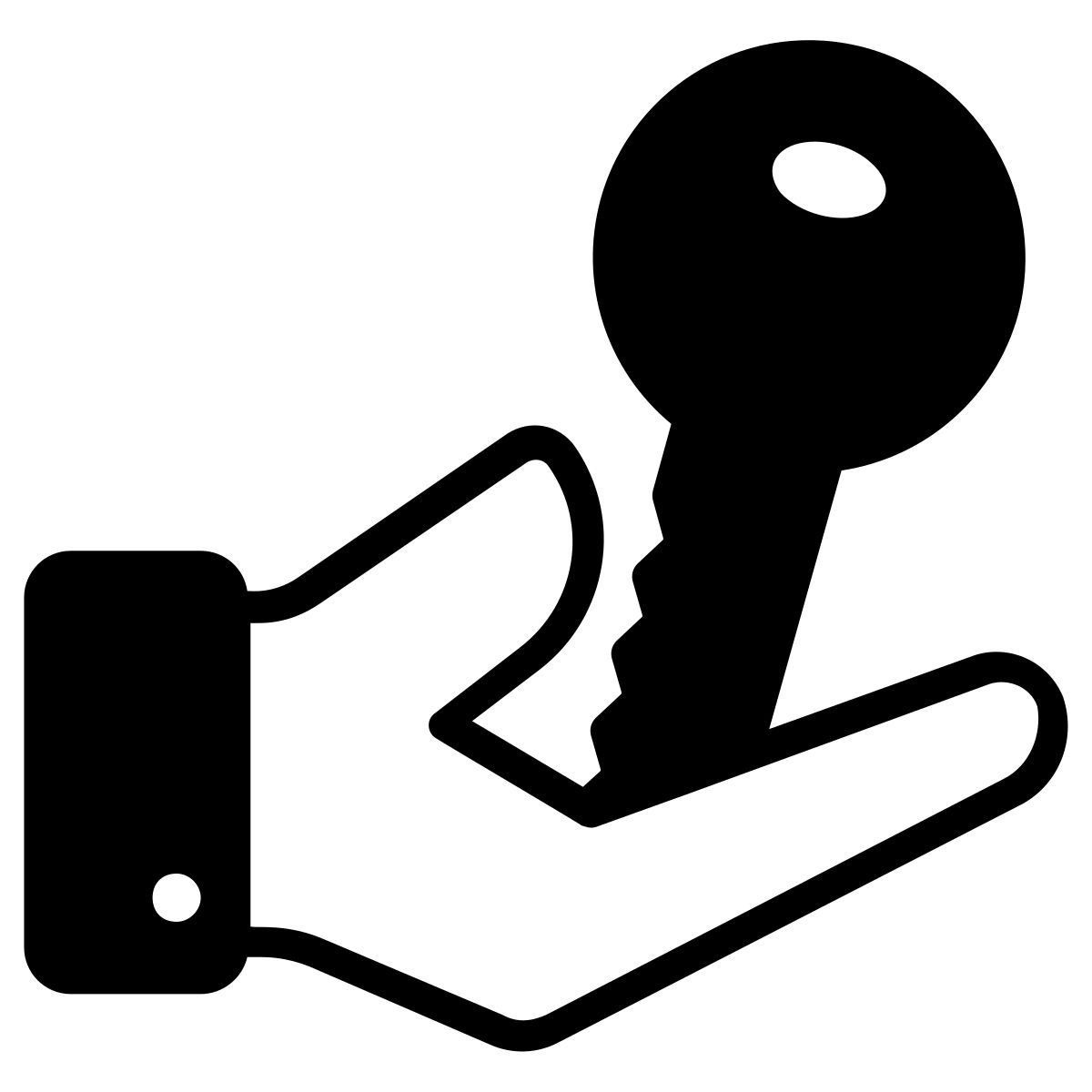 key icon