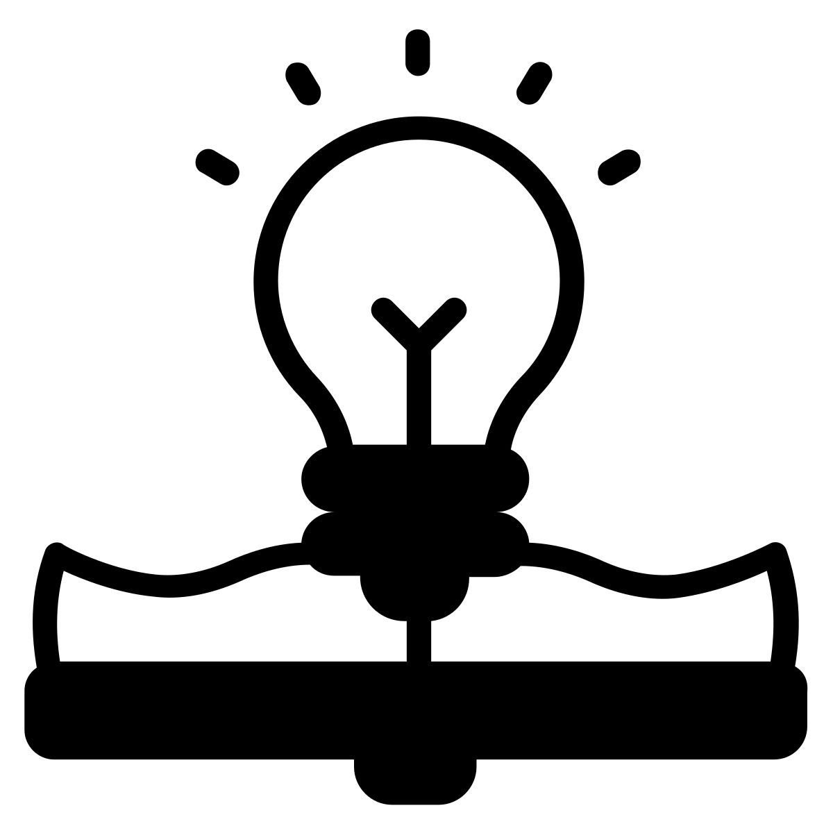 knowledge icon